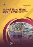 Household Expenditure Survey 2018 Jakarta