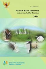 Indonesian Rubber Statistics 2014