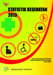 Health Statistics 2013