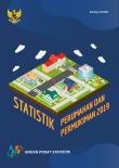Housing And Settlement Statistic 2019