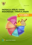 Neraca Arus Dana Indonesia Triwulanan 2015-20182