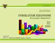 Indikator Ekonomi Juni 2005