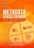 Economic Census Metadata (1986, 1996, 2006, 2016) 