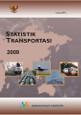 Statistik Transportasi 2011
