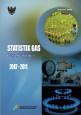 Gas Statistics 2007-2011