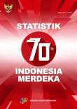 Statistik 70 Tahun Indonesia Merdeka