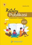 Katalog Publikasi BPS 2021