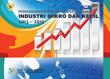 Quaterly Development of industrial Production Index Quarterly Micro and Small, 2013-2015