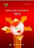 Directory Of Exporters 2012