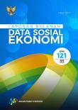 Laporan Bulanan Data Sosial Ekonomi Juni 2020