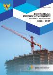 Benchmark of Construction Indicies, 2012-2017