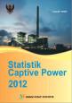 Statistik Captive Power 2012
