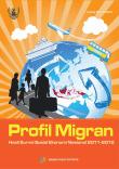 Profil Migran Hasil Susenas 2011-2012