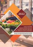 Harga Konsumen Beberapa Barang Kelompok Makanan, Minuman, Dan Tembakau 90 Kota Di Indonesia 2022