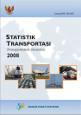 Statistik Transportasi 2008