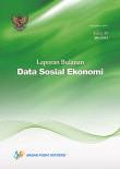 Laporan Bulanan Data Sosial Ekonomi, Mei 2014