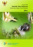 Indonesian Sugar Cane Statistics 2014