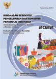 Executive Summary Of Consumption And Expenditure Of Indonesia March 2022