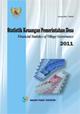 Financial Statistics Of Village Governance 2011