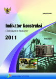 Construction Indicator, Quarterly I-2011