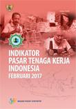 Labor Market Indicators Indonesia February 2017