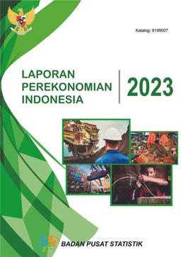 Laporan Perekonomian Indonesia 2023