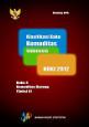 Klasifikasi Baku Komoditas Indonesia (KBKI) 2012 Buku 4