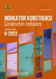 Indikator Konstruksi, Triwulan II-2022