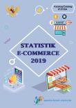 Statistik E-Commerce 2019