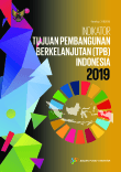 Indonesian Sustainable Development Goals (Sdgs) Indicators, 2019
