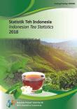 Indonesian Tea Statistics 2018