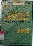 Statistical Yearbook of Indonesia 1996