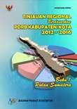 Tinjauan Regional Berdasarkan PDRB Kabupaten/Kota 2012-2016 (Buku 1: Pulau Sumatera)