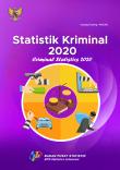 Statistik Kriminal 2020