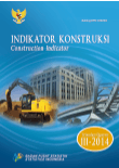 Indikator Konstruksi Triwulan III/2014