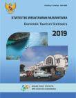 Statistik Wisatawan Nusantara 2019