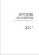 Statistical Yearbook of Indonesia 2004