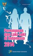 Women And Men In Indonesia 2014