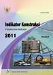 Construction Indicator, Quarterly II-2011