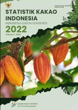 Indonesian Cocoa Statistics 2022
