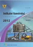 Indikator Konstruksi Triwulan II-2012
