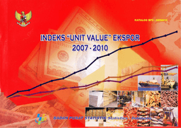 Indeks Unit Value Ekspor 2007-2010