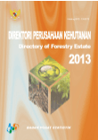 Directory Of Forestry Establishment 2013