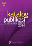 Katalog Publikasi 2014