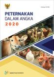 Peternakan Dalam Angka 2020