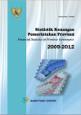 Financial Statistics of Province Governance 2009‚¬œ2012