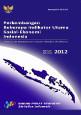 Perkembangan Beberapa Indikator Utama Sosial-Ekonomi Indonesia Februari 2012