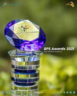 BPS Awards 2021