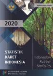 Indonesian Rubber Statistics 2020