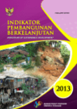 Sustainable Development Indicators 2013
